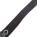 プラダ PRADA Re-Nylon スマートフォン ケース 2ZT060 ブラック ナイロン レザー ショルダーバッグ シルバー金具 黒 トライアングルロゴ フォンショルダー