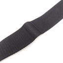 プラダ PRADA Re-Nylon スマートフォン ケース 2ZT060 ブラック ナイロン レザー ショルダーバッグ シルバー金具 黒 トライアングルロゴ フォンショルダー