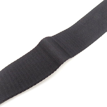 プラダ PRADA Re-Nylon スマートフォン ケース 2ZT060 ブラック ナイロン レザー ショルダーバッグ シルバー金具 黒 トライアングルロゴ フォンショルダー