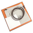 エルメス HERMES ミニケリードゥ 外縫い エトゥープ ヴォーエプソン 2WAYバッグ シルバー金具 グレージュ ハンドバッグ ショルダー