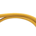 エルメス HERMES ボリード27 ジョーヌドール クシュベル 2WAYバッグ ゴールド金具 黄色 ショルダー