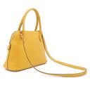 エルメス HERMES ボリード27 ジョーヌドール クシュベル 2WAYバッグ ゴールド金具 黄色 ショルダー