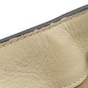 グッチ GUCCI パドロック GG スモール 498156 ベージュ×ホワイト GGスプリームキャンバス レザー ショルダーバッグ ゴールド金具 チェーンショルダー