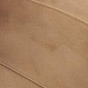 グッチ GUCCI パドロック GG スモール 498156 ベージュ×ホワイト GGスプリームキャンバス レザー ショルダーバッグ ゴールド金具 チェーンショルダー