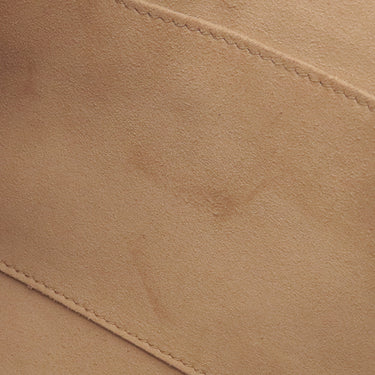 グッチ GUCCI パドロック GG スモール 498156 ベージュ×ホワイト GGスプリームキャンバス レザー ショルダーバッグ ゴールド金具 チェーンショルダー