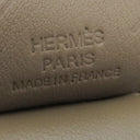 エルメス HERMES ロデオPM ペガサス エトゥープ アニューミロ バッグチャーム グレージュ 単色 ソーエトゥープ