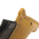 エルメス HERMES ロデオPM ペガサス セサミ×ブラック×ナタ アニューミロ バッグチャーム 茶 黒 アイボリー