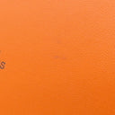 エルメス HERMES ロデオPM ペガサス セサミ×ブラック×ナタ アニューミロ バッグチャーム 茶 黒 アイボリー