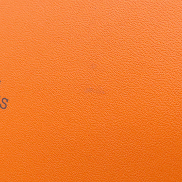 エルメス HERMES ロデオPM ペガサス セサミ×ブラック×ナタ アニューミロ バッグチャーム 茶 黒 アイボリー