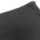 シャネル CHANEL バブルキルト トートバッグ ブラック ラムスキン トートバッグ ゴールド金具 黒 チェーンショルダー ココマーク