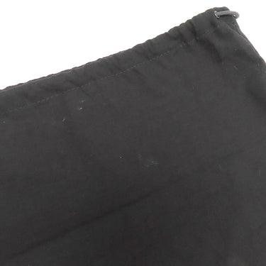 シャネル CHANEL バブルキルト トートバッグ ブラック ラムスキン トートバッグ ゴールド金具 黒 チェーンショルダー ココマーク