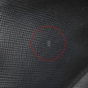 プラダ PRADA サフィアーノ メタル ショルダー ウォレット 1M1437 NERO レザー チェーンウォレット ゴールド金具 黒 SAFFIANO METAL