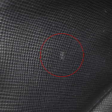 プラダ PRADA サフィアーノ メタル ショルダー ウォレット 1M1437 NERO レザー チェーンウォレット ゴールド金具 黒 SAFFIANO METAL