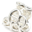 エルメス HERMES シェーヌダンクル アンシェネ GM シルバー シルバー925 #48(JP8) リング 指輪 アクセサリー AG925 9号