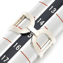 エルメス HERMES エヴァー シェーヌダンクル MM シルバー シルバー925 #55(JP15) リング 指輪 アクセサリー AG925 14.5号