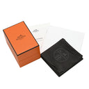 エルメス HERMES エヴァー シェーヌダンクル MM シルバー シルバー925 #55(JP15) リング 指輪 アクセサリー AG925 14.5号