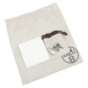 エルメス HERMES ピコタンロック MM ブラック トリヨンクレマンス ハンドバッグ シルバー金具 黒