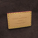 ルイヴィトン LOUIS VUITTON ポシェット メティス MM M44875 モノグラム モノグラムキャンバス 2WAYバッグ ゴールド金具 茶 ショルダー ハンドバッグ