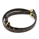 ルイヴィトン LOUIS VUITTON ポシェット メティス MM M44875 モノグラム モノグラムキャンバス 2WAYバッグ ゴールド金具 茶 ショルダー ハンドバッグ
