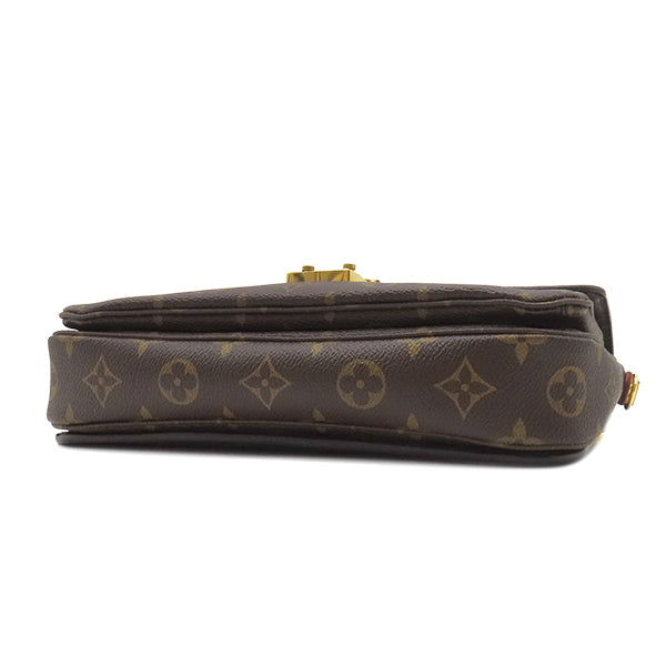 ルイヴィトン LOUIS VUITTON ポシェット メティス MM M44875
