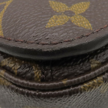 ルイヴィトン LOUIS VUITTON ポシェット メティス MM M44875 モノグラム モノグラムキャンバス 2WAYバッグ ゴールド金具 茶 ショルダー ハンドバッグ