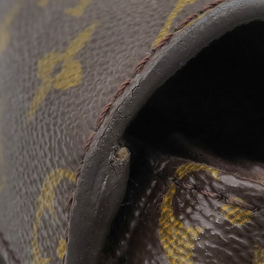 ルイヴィトン LOUIS VUITTON ポシェット メティス MM M44875 モノグラム モノグラムキャンバス 2WAYバッグ ゴールド金具 茶 ショルダー ハンドバッグ
