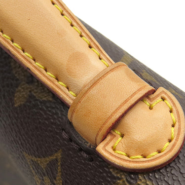 ルイヴィトン LOUIS VUITTON ポシェット メティス MM M44875 モノグラム モノグラムキャンバス 2WAYバッグ ゴールド金具 茶 ショルダー ハンドバッグ
