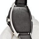 腕時計 フランクミュラー FRANCK MULLER コンキスタドール グランプリ 9900 SC DT GPG FULL D CD 自動巻き メンズ 純正ダイヤ パヴェ トノウ