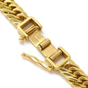 喜平 KIHEI K18 18金 55cm 55.1g 8面 トリプル イエローゴールド K18YG ネックレス 造幣局検定マーク ※ショッピングローン対応していません