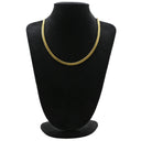 喜平 KIHEI K18 18金 55cm 55.1g 8面 トリプル イエローゴールド K18YG ネックレス 造幣局検定マーク ※ショッピングローン対応していません