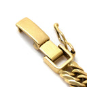 喜平 KIHEI K18 18金 61.5cm 49.4g 8面 トリプル イエローゴールド K18YG ネックレス 造幣局検定マーク ※ショッピングローン対応していません