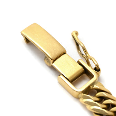 喜平 KIHEI K18 18金 61.5cm 49.4g 8面 トリプル イエローゴールド K18YG ネックレス 造幣局検定マーク ※ショッピングローン対応していません