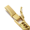 喜平 KIHEI K18 18金 60.5cm 50.9g 12面 トリプル イエローゴールド K18YG ネックレス 造幣局検定マーク ※ショッピングローン対応していません