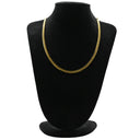 喜平 KIHEI K18 18金 60.5cm 50.9g 12面 トリプル イエローゴールド K18YG ネックレス 造幣局検定マーク ※ショッピングローン対応していません