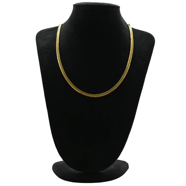 喜平 KIHEI K18 18金 60.5cm 50.9g 12面 トリプル イエローゴールド K18YG ネックレス 造幣局検定マーク ※ショッピングローン対応していません