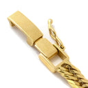 喜平 KIHEI K18 18金 50.4cm 25.9g 12面 トリプル イエローゴールド K18YG ネックレス 造幣局検定マーク ※ショッピングローン対応していません