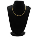 喜平 KIHEI K18 18金 50.4cm 25.9g 12面 トリプル イエローゴールド K18YG ネックレス 造幣局検定マーク ※ショッピングローン対応していません