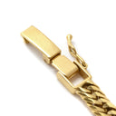 喜平 KIHEI K18 18金 55.3cm 33.5g 12面 トリプル イエローゴールド K18YG ネックレス 造幣局検定マーク ※ショッピングローン対応していません