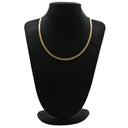 喜平 KIHEI K18 18金 55.3cm 33.5g 12面 トリプル イエローゴールド K18YG ネックレス 造幣局検定マーク ※ショッピングローン対応していません