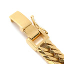 喜平 KIHEI K18 18金 50.6cm 101.9g 12面 トリプル イエローゴールド K18YG ネックレス 大 造幣局検定マーク ※ショッピングローン対応していません