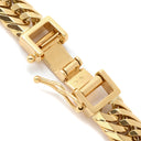 喜平 KIHEI K18 18金 50.6cm 101.9g 12面 トリプル イエローゴールド K18YG ネックレス 大 造幣局検定マーク ※ショッピングローン対応していません