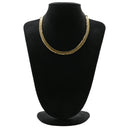 喜平 KIHEI K18 18金 50.6cm 101.9g 12面 トリプル イエローゴールド K18YG ネックレス 大 造幣局検定マーク ※ショッピングローン対応していません