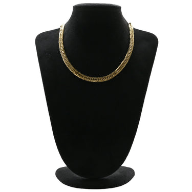 喜平 KIHEI K18 18金 50.6cm 101.9g 12面 トリプル イエローゴールド K18YG ネックレス 大 造幣局検定マーク ※ショッピングローン対応していません