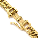 喜平 KIHEI K18 18金 50.3cm 50.3g 16面 トリプル イエローゴールド K18YG ネックレス 造幣局検定マーク ※ショッピングローン対応していません