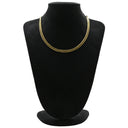 喜平 KIHEI K18 18金 50.3cm 50.3g 16面 トリプル イエローゴールド K18YG ネックレス 造幣局検定マーク ※ショッピングローン対応していません