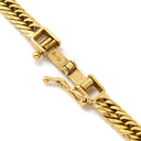 喜平 KIHEI K18 18金 50.1cm 25.3g 16面 トリプル イエローゴールド K18YG ネックレス 造幣局検定マーク ※ショッピングローン対応していません