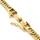 喜平 KIHEI K18 18金 20.3cm 10.4g 16面 トリプル イエローゴールド K18YG ブレスレット 造幣局検定マーク ショッピングローン対応していません