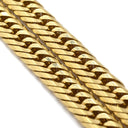 喜平 KIHEI K18 18金 50.1cm 50.4g 20面 トリプル イエローゴールド K18YG ネックレス 造幣局検定マーク ※ショッピングローン対応していません