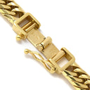 喜平 KIHEI K18 18金 50.1cm 50.4g 20面 トリプル イエローゴールド K18YG ネックレス 造幣局検定マーク ※ショッピングローン対応していません