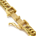 喜平 KIHEI K18 18金 55cm 55.6g 20面 トリプル イエローゴールド K18YG ネックレス 造幣局検定マーク ※ショッピングローン対応していません